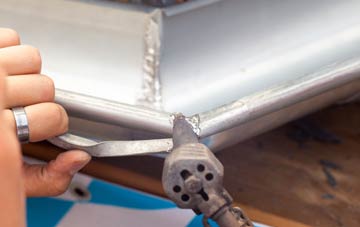 disadvantages of Cookbury Wick lead roofing