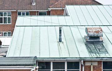 Cookbury Wick lead roofing costs