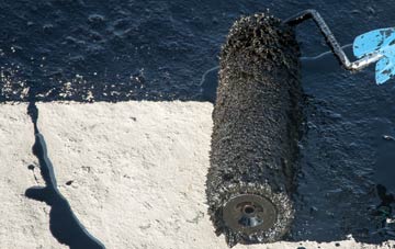 Cookbury Wick liquid sealant waterproofing