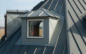 metal roofing Cookbury Wick, Devon