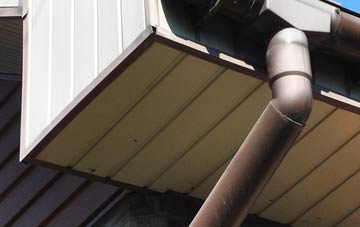 Cookbury Wick soffit installation costs