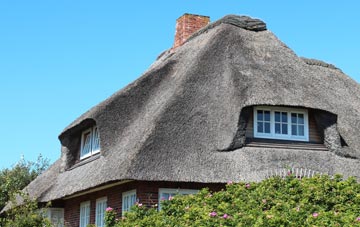 thatch roofing Cookbury Wick, Devon