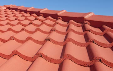 Cookbury Wick tile and slate roof replacement